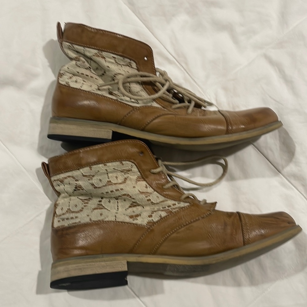 XOXO shoes
